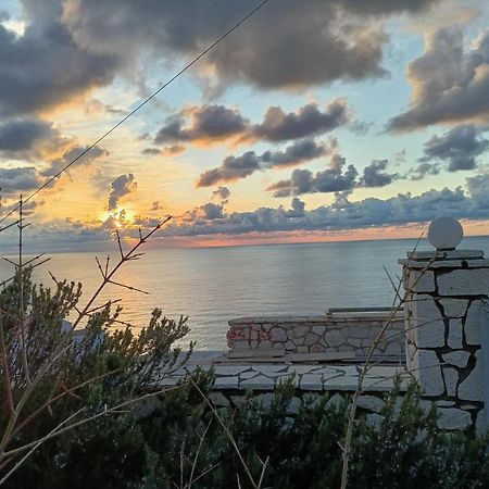 Vila Deep Blue-Apartment Selana Sea View Áyios Nikítas Екстериор снимка